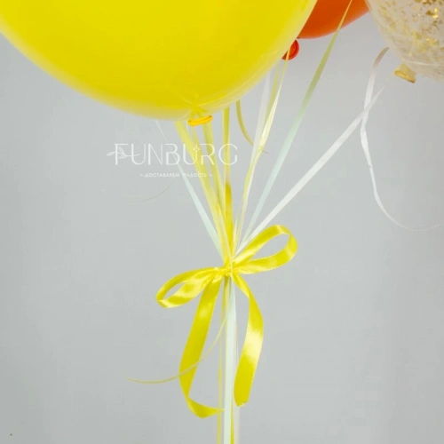Набор mini-шаров «Карусель» Lite фото 3