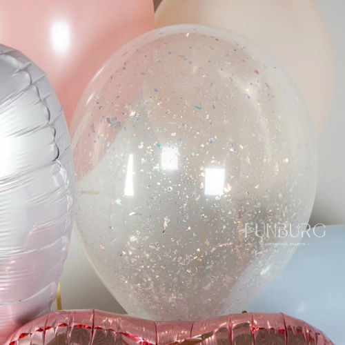 Набор mini-шаров «Cinderella» Lite фото 4